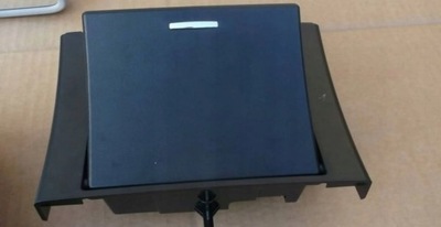 Mercedes e w212 lift пепельница фото №1