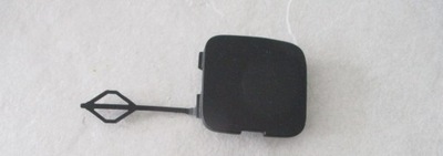 Заглушка бампера перед renault trafic iii 14-19 511800680r фото №1