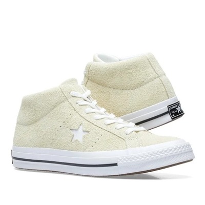 Trampki Converse One Star Mid Vapor Rozm.36