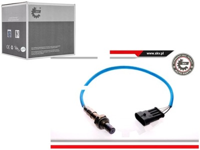 SONDA LAMBDA SIN 1764 09SKV059 NTK 1759 0245 1798 0036 0296 0409 1794  