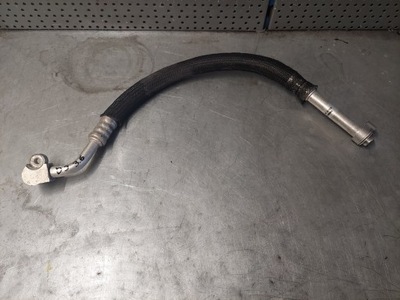 Journey freemont 08-20r 3.6 шланг кондиціонера фото №1