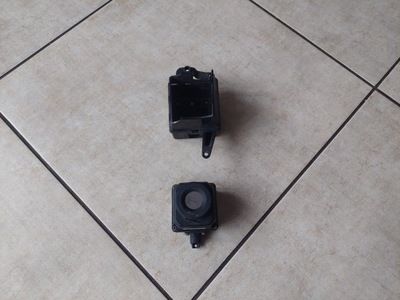 Камера - ніч vision - bmw 7 g11 g12 фото №1