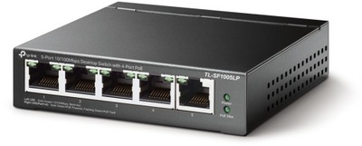 TP-Link SF1005LP