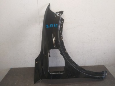 Крыло  перед правый  renault megane v 5 e tech фото №1