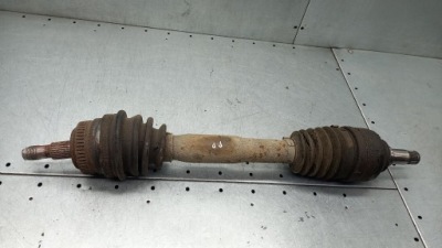 Приводной вал левая перед mercedes benz a140 w168 99r 1.4b фото №1