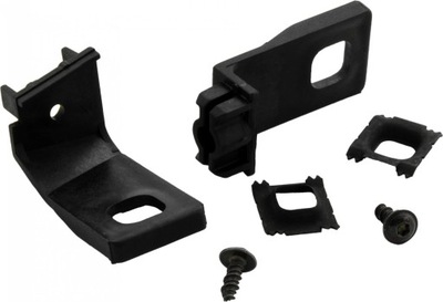 Vw golf iv 4 набір ремонтний лампа фара pra фото №1