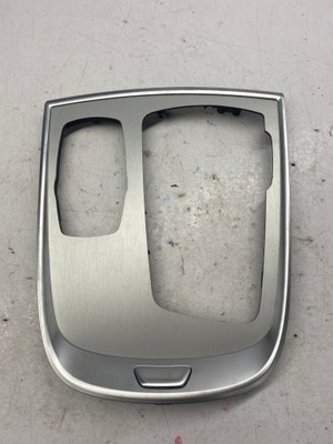 Bmw 7 g11 g12 рамка i drive 9304419 фото №1