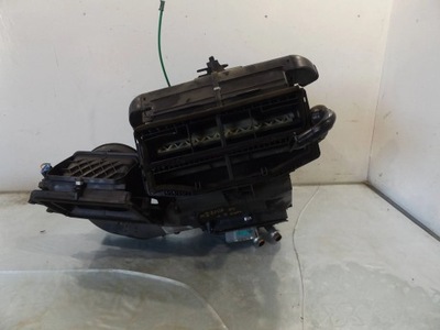 Meriva a отопитель кондиционер фото №1