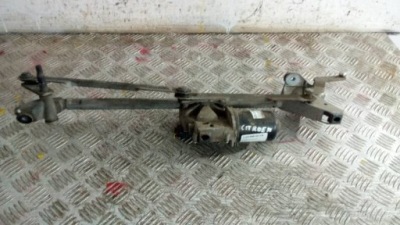 Механізм двірник citroen c4 404638 фото №1