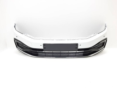 BUMPER FRONT FRONT VW PASSAT B8 GTE FACELIFT LC9A  