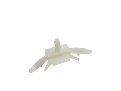 Кліпса накладки скло задня galant хетчбек mb881996 фото №1