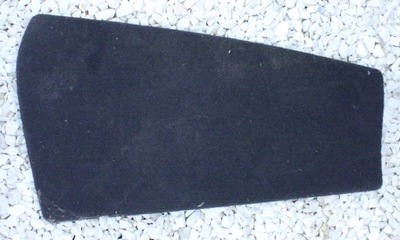 X5 e70 x6 захист тунель консолі оббивка права фото №1