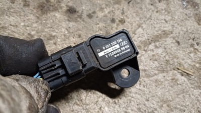 Mini cooper r56 1.6 b датчик давления 7535069 фото №1