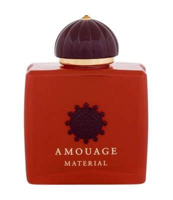 Amouage Material EDP 100ml Parfuméria