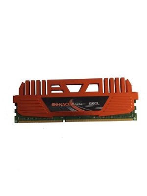Pamięć Geil 4GB ddr3 1333Mhz nr707