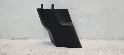 Защита стойка b левая porsche taycan 9j1 фото №1