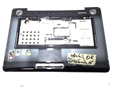 palmrest Toshiba Satellite A350 A350D