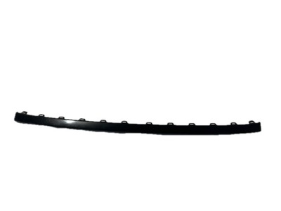 Молдинг бампера перед vw t-roc 2ga853709 фото №1