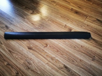 Renault trafic vivaro високий молдинг верхній ліва фото №1