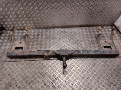 Hak fiat ducato ii фото №1