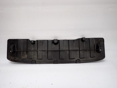 Kia picanto iii 17- плита защита пол pod бампер фото №1