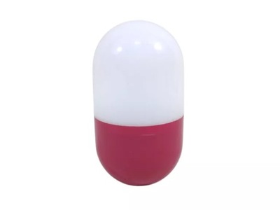 DREH DIR LICHT OWALNE ŚWIATEŁKO / LAMPKA STOJĄCA