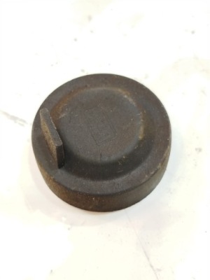 Заглушка крышка фары vw passat b8 89040090 фото №1