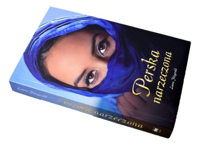 PERSKA NARZECZONA Fitzgerald