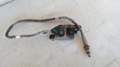 Датчик nox датчик лямбда-зонд vw golf vii 2.0 tdi фото №1