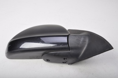 Kia ceed i дзеркало праве електричний 5pin eu фото №1