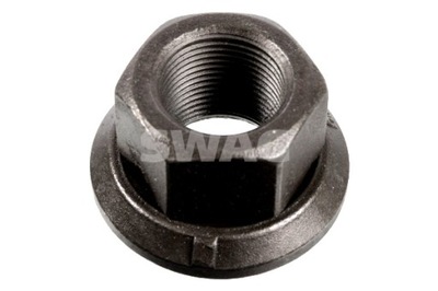 SWAG PUERCA RUEDAS M22X1.5 DL. 27MM PLANO DAF F 2300 F 2800 F 2900  