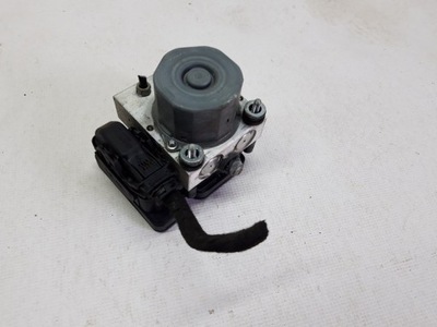 Opel corsa e 2014-19 насос abs az3 фото №1