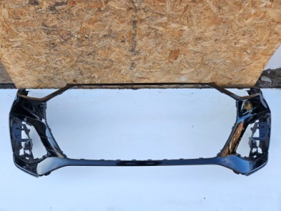 Audi q5 ii 80a lift бампер перед передний фото №1