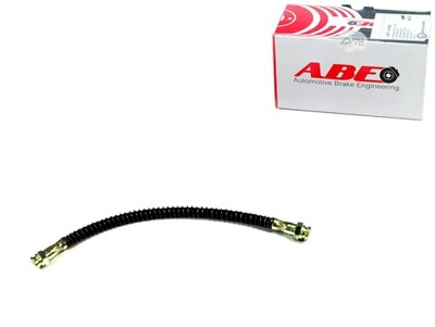 Шланг гальмівний elast. mitsubishi cordia galant фото №1