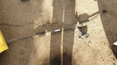 Seat mii up citigo рейка рульова трансмісія europa фото №1