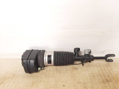 Амортизатор перед передний левый bmw 7 g70 rwd 2wd 48km фото №1