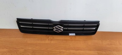 Решётка радиатора решётка радиатора suzuki wagon r r+ 72111-75f оригинал фото №1