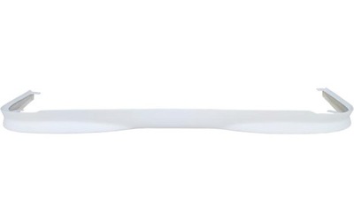 Scania s next gen спойлер pod бампер тюнінг фото №1