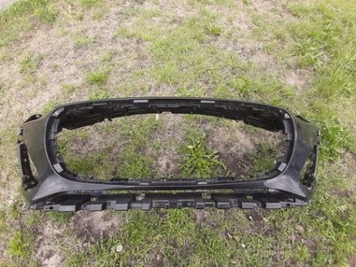 Бампер перед передний jaguar f-type lift фото №1