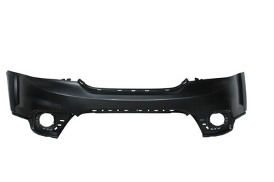 Dodge journey crossroad бампер перед góra оболонка 31400710 31400710 фото №1