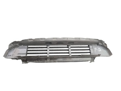 Повітропровід повітря жалюзі volvo xc40 31455422 фото №1