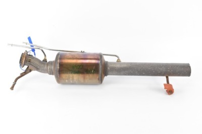 Катализатор c8p1a p1t1-5l230-aa ford puma mk2 fiesta mk8 st 1.0 ecoboost фото №1