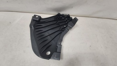 Захист нижня ліва mercedes e-klasa w213 amg фото №1