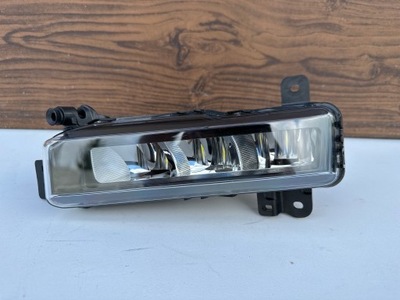 BMW 3 G20 G21 HALOGENAS LED DRL DEŠINYSIS PRIEK. 