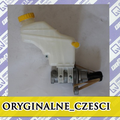 Насос тормозная grande punto 77365715 org фото №1