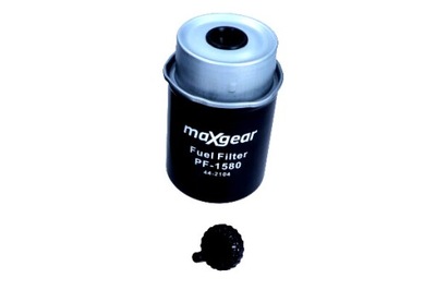 MAXGEAR FILTRO COMBUSTIBLES ROVER RANGE ROVER  