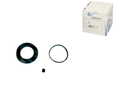 Ert набір ремонтний супорт ford fusion 1.4 ju_ фото №1