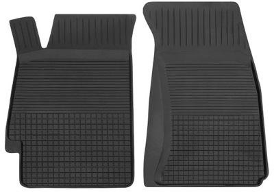 MATS RUBBER ON FRONT RANT 2 CM FOR ROVER 45 2000-2005  