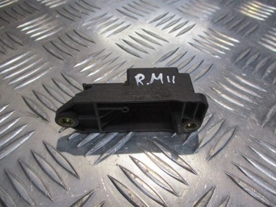 Датчик удара renault megane ii 1.6 16v 7700437301b фото №1