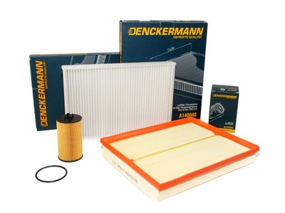 Opel astra g h комплект фильтров фото №1